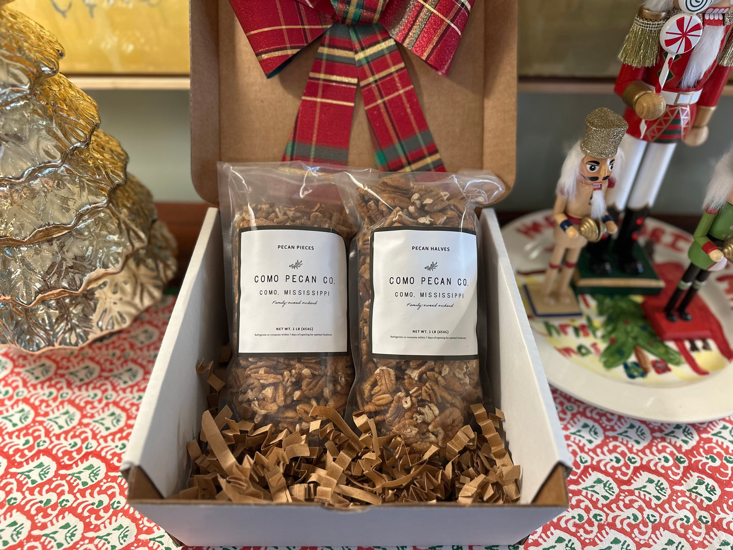 Small Gift Box