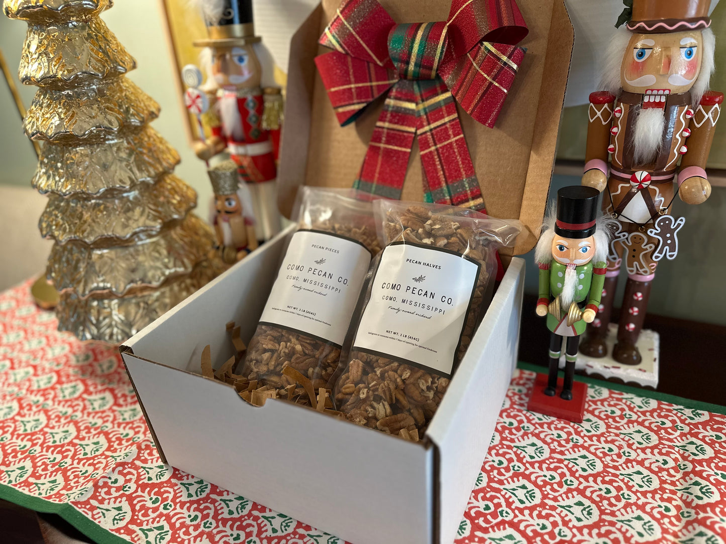 Small Gift Box