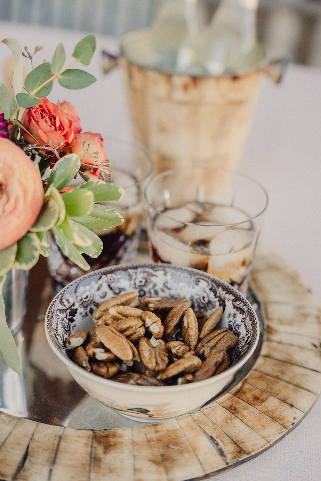 Pecan Halves