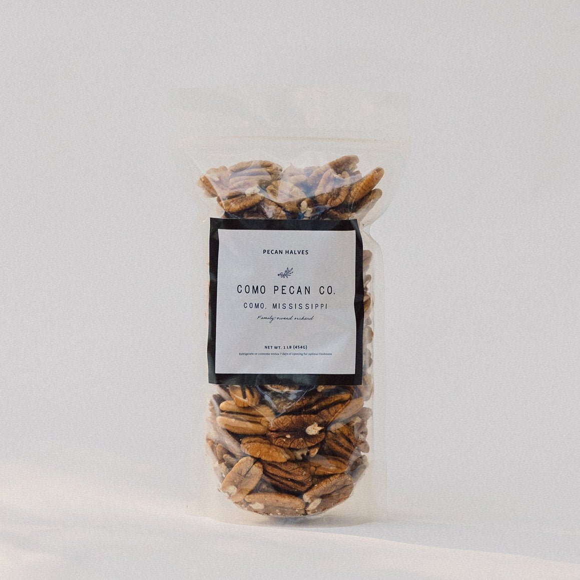 Pecan Halves